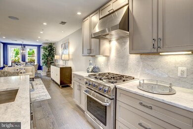 1516 Q St NW unit 1, Washington, DC 20009 - photo 6