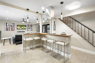 8570 E Indian School Rd, Scottsdale, AZ 85251 - photo 4