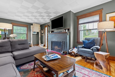 216 Prospect St, Berlin, NH 03570 - photo 4