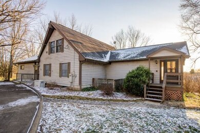 8434 Lavelle Rd. Athens, OH