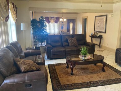 2912 San Diego Ave, El Paso, TX 79930 - photo 3