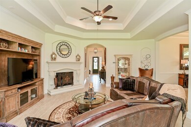 34127 Willow Bluff Ln, Pinehurst, TX 77362 - photo 4