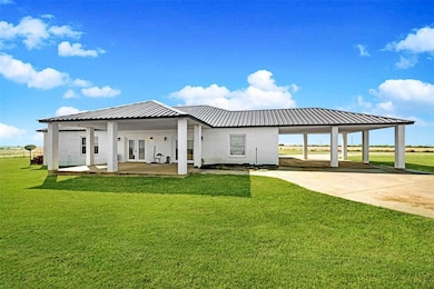 7920 N2760 Rd, Waurika, OK 73573 - photo 6