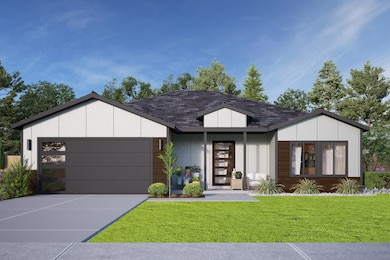 429 Arrowhead Rendering