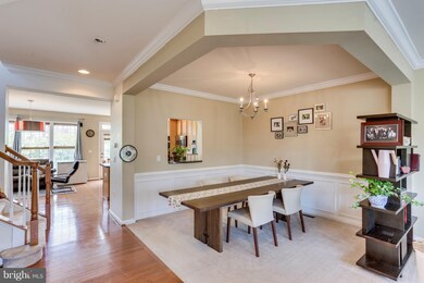 2815 Wakewater Way, Woodbridge, VA 22191 - photo 4