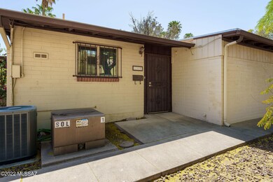 Front Door 2