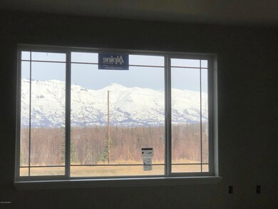 Actual Mountain View