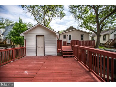 246 S Davis Ave, Audubon, NJ 08106 - photo 5