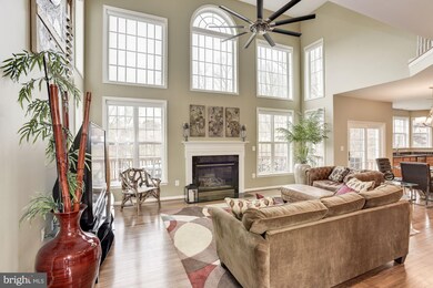 8662 Tower Dr, Laurel, MD 20723 - photo 4