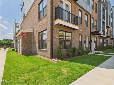 1259 Shaw View Aly unit 101, Raleigh, NC 27601 - photo 2