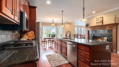 3165 Heather Rd unit 105, Ann Arbor, MI 48108 - photo 2