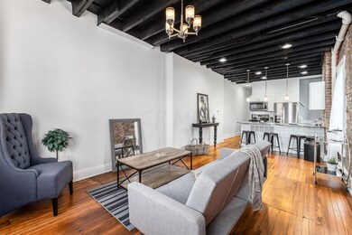 1683 Living Room