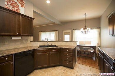 20556 E 35th St S, Broken Arrow, OK 74014 - photo 7