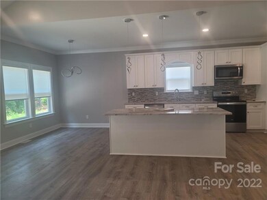 256 Litaker Ln, Concord, NC 28025 - photo 7