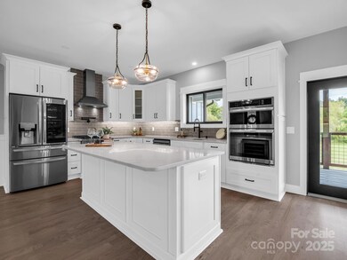 128 Gravely Branch Rd, Fairview, NC 28732 - photo 7