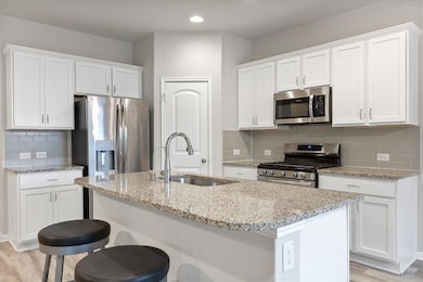 2228 Singletree Bend, Georgetown, TX 78628 - photo 4