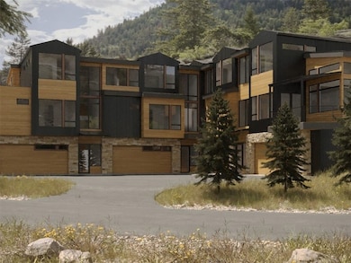 160 Forest Dr unit A, Frisco, CO 80443 - photo 2