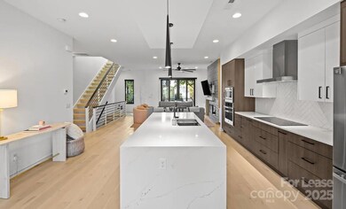 2712 N Davidson St, Charlotte, NC 28205 - photo 4