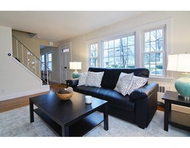 44 Longmeadow Rd, Arlington, MA 02474 - photo 5