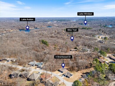 3 Brentwood Dr, Bella Vista, AR 72715 - photo 3