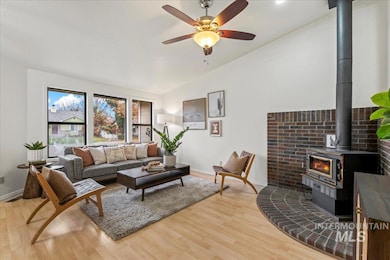 12369 W Sitka Dr, Boise, ID 83713 - photo 5