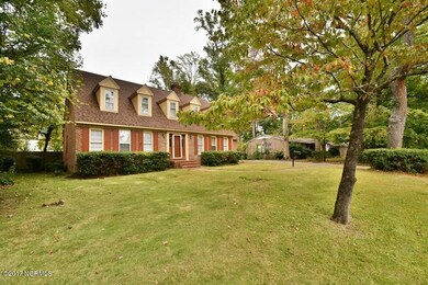 315 Forest Grove Ave, Jacksonville, NC 28540 - photo 3