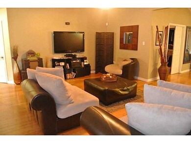 Den/Family/Great Room.