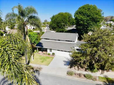 Ventura Home for Sale