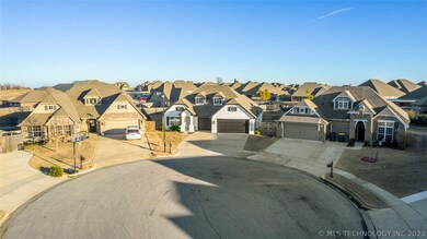 2030 E 132nd St S, Bixby, OK 74008 - photo 3