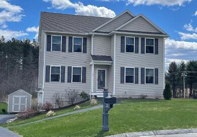48 W Meadow Ct, Milford, NH 03055 - photo 2