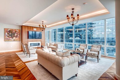 Four Seasons Residential Condos unit 2404, Baltimore, MD 21202 - photo 7