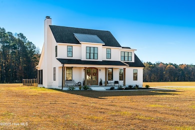 2336 Soddy Ln, Grimesland, NC 27837 - photo 3