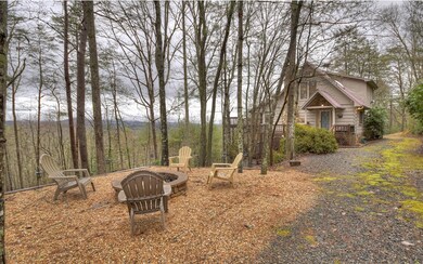 1474 My Mountain Rd, Morganton, GA 30560 - photo 4