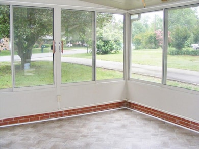 Enjoy this sunroom