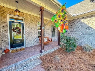 6150 Crabtree Rd, Columbia, SC 29206 - photo 3