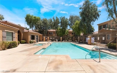 2019 Rancho Lake Dr unit 104, Las Vegas, NV 89108 - photo 3