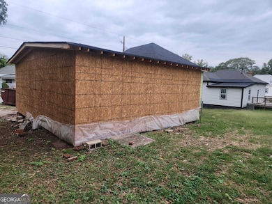 1777 Yellow St NW, Conyers, GA 30012 - photo 6