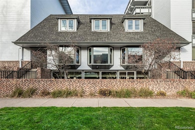 The Dorchester Condominiums unit 10, Denver, CO 80203 - photo 4