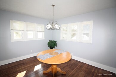 Formal Dining Room 1