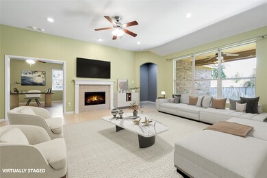 214 Black Swan Place, Magnolia, TX 77354 - photo 6