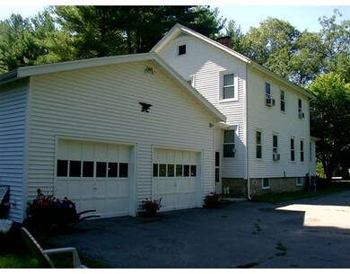 25 Walpole St, Sharon, MA 02067 - photo 2