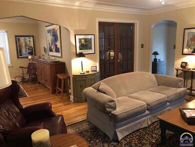 1320 SW Wayne Ave, Topeka, KS 66604 - photo 6