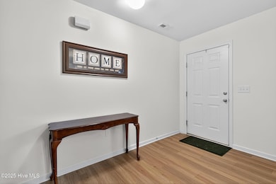 3918 Sabre Ln, Wilson, NC 27896 - photo 4