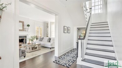 417 E 45th St, Savannah, GA 31405 - photo 6