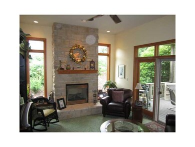 Family Room.