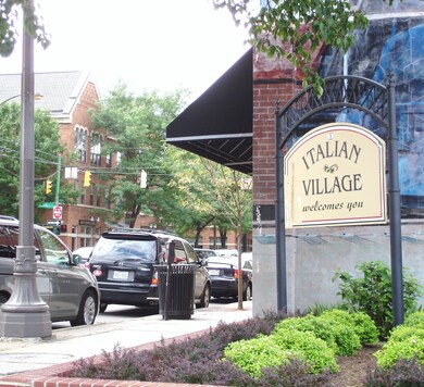 Italian Village