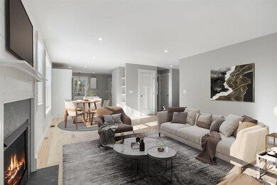 6 Cortland Place unit 4, Standish, ME 04084 - photo 5