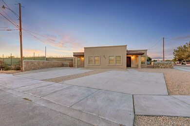 8143 Beatrix Ave unit 1, El Paso, TX 79907 - photo 3