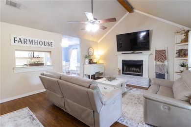 227 E St Mary St, Covington, LA 70433 - photo 5