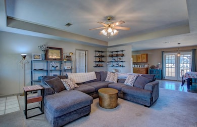 58 Ledrick Cir, Mayflower, AR 72106 - photo 7